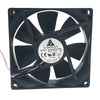 Delta AFB0912HH 92*92*25MM 90x90x25mm DC12V 0.40A Case Cooling Fan 67.92CFM 4500RPM