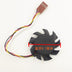 Delta ASB0412VHA-C106 5V DC 0.16A DC Brushless Cooling Fan
