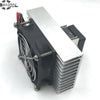 SXDOOL Peltier Specials In Semiconductor Electronic Refrigeration Small air-condition DIY Mini Air Conditioner