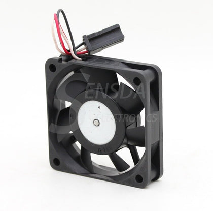 NMB 2406VL-05W-B69 24V DC 60x60x15mm Brushless Cooling Fan - product photo 2