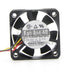 Sanyo Denki 9GA0412G7003 12V DC 0.17A Axial Cooling Fan