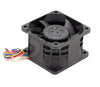 Delta AFB0612EHE DC12V 1.68A 60*60*38 four-wire Support PWM Axial Violence Cooling Fan