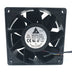 Delta PFC1212DE-F00 120x120x38mm 12V DC 4.00A 4-Wire PWM Axial Cooling Fan