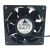 Delta PFC1212DE  Bitcoin GPU Miner Powerful Cooling Fan 120*120*38mm 12V PWM 4-pin 252.8 CFM 5500 RPM66.5 dB(A)