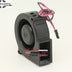 Nidec Servo 76x76x25mm 24V DC 0.19A Axial Cooling Fan