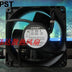 ebm-papst 4850N 48x48x50mm Axial Cooling Fan