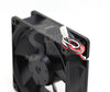 NMB 4715KL-05W-B39 12038 12cm 120mm DC 24V 0.36A 8.64W 3 Lines 3-pin Alarm Signal Server Axial Fans