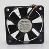 NMB 2406GL-05W-B59 6015 60mm DC 24V 0.13A Server Inveter Cooling Fan
