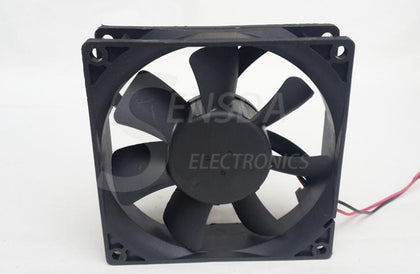 Delta AFB0924SH 24V DC 90x90x25mm Brushless Cooling Fan - product photo 2