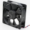 NMB 4715KL-04W-B56 12CM 120MM 12038 DC 12V 1.3A P/N Y4574  Server Inverter Axial Blower Industrila Cooling FANs