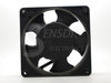 SXDOOL Cooling Fan 220V SJ1238HA2  120mm 12038 120*120*38 Mm AC 220V-240V 50/60HZ 0.13 Case Axial Metal Frame