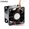 NMB 4CM 1611KL-04W-B59 12V 0.39A Fan Dual Ball Power 1U Server