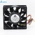 Delta FFC1212DE 120x120x38mm 12V DC 2.4A Axial Cooling Fan
