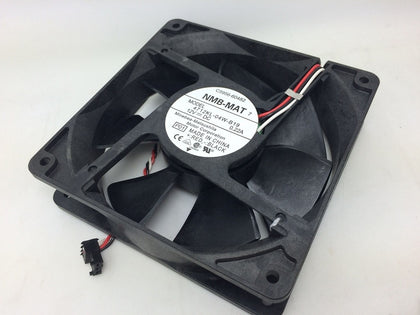NMB 4712KL-04W-B19 120x120x32mm Brushless Cooling Fan - product photo 2