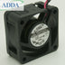 ADDA AD0412MB-C50 40x40x20mm 12V DC 0.08A Axial Cooling Fan