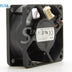 Delta AUB0612VH 60x60x25mm 12V DC 0.36A 4-Wire Axial Cooling Fan