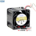 AVC F3828B12H 38x38x28mm 12V DC 0.30A Axial Cooling Fan
