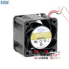 AVC F3828B12H 3828 3.8CM 12V 0.30A three-line Stall Alarm Tach Signal Server Cooling Fans