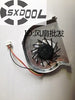 SXDOOL NB200 NB201 NB205 Fan AB4505HX-QB3 (spot)