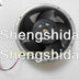 SXDOOL D1751S24B6CZ-16 24V DC 172x172x50mm DC Blower Fan 1.8A