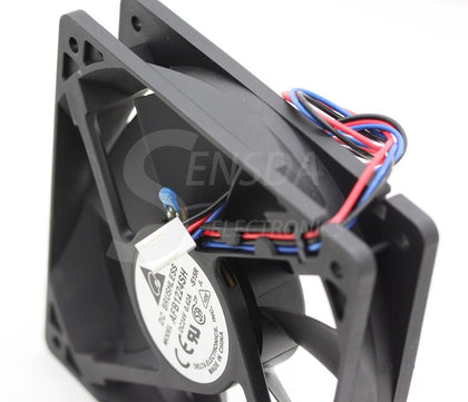 Delta AFB1224SH 24V DC 120x120x25mm Brushless Cooling Fan - product photo 2