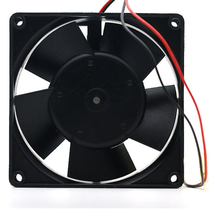 ebm-papst 3314H 24V DC 92x92x32mm Brushless Cooling Fan - product photo 2