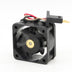 Sanyo Denki 9WF0424F6D03 24V DC 0.076A Axial Cooling Fan