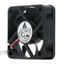 Delta AUB0512LB 50x50x15mm 12V DC 0.11A Axial Cooling Fan
