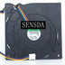SUNON PMB1212PLB2-A 120x120x32mm 12V DC Axial Cooling Fan