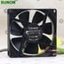 SUNON MF92251V3-Q010-Q99 12V DC 92x92x25mm Heatsink Fan
