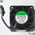 SUNON PSD1204PQBX-A 40x40x28mm Brushless Cooling Fan 0.81A PWM connector