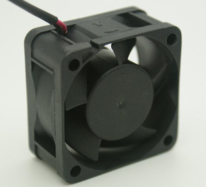 ADDA AD0412MB-C50 12V DC 40x40x20mm Brushless Cooling Fan - product photo 3