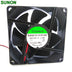 SUNON EE80251S1-D160-A99 80x80x25mm 12V DC Axial Cooling Fan