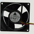 Delta EFB0812HHE 80x80x38mm 12V DC 0.62A Axial Cooling Fan