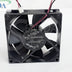 ADDA AD0824UX-A70GL 24V DC 80x80x25mm Brushless Cooling Fan 0.29A