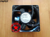 Papst Typ 4650 N C 12cm 230v Fan 12cm Full Metal Fan