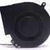 NMB BG0903-B044-VTL 97x97x33mm 12V DC 1.34A Axial Cooling Fan