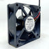Nidec D08A-12TM06A 80x80x25mm 12V DC 08A Axial Cooling Fan