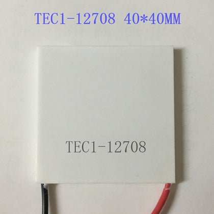 500PCS SXDOOL tec1-12708 Peltier  Cooling Thermoelectric Cooler