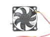 Sunon DC Fan KD1205PFB1 5x5x1 5cm DC12V 1.6W Axial Cooling Fan