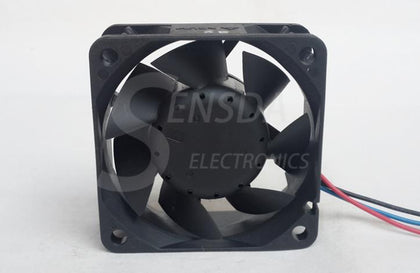 Delta AFB0624EH 24V DC 60x60x25mm Brushless Cooling Fan - product photo 2