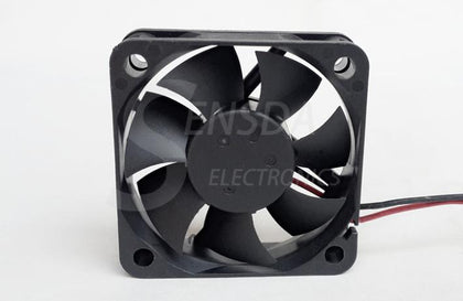 Delta Aub0524hb 24V DC 50x50x15mm Brushless Cooling Fan - product photo 2