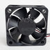 Delta AUB0524HB 50x50x15mm 24V DC 0.11A Axial Cooling Fan