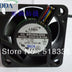 ADDA AD0412LB-C5B 40x40x20mm 12V DC 0.11A 4-Wire Axial Cooling Fan
