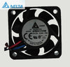 Delta AFB0412VHB 4015 4CM 40MM  12V Dual Ball Bearing Cooling Fan 3 Line I 40 * 40 * 15mm