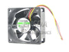 Sunon Fan KDE2406PTB3 6CM 6*6 60*60*25MM  6025 24V 2.4W Axial Cooling Cooler