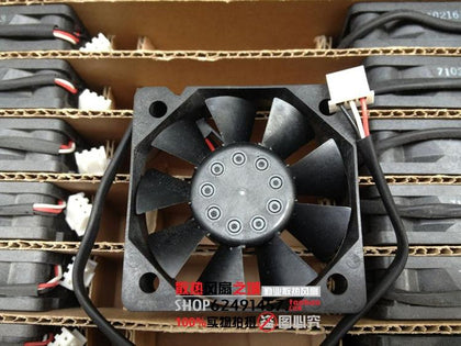 NMB 2106KL-04W-B39 12V DC 50x50x15mm Brushless Cooling Fan - product photo 2