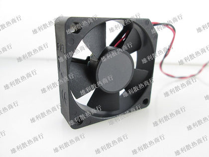 SUNON GM1235PFV2-8 12V DC 35x35x10mm Brushless Cooling Fan - product photo 2