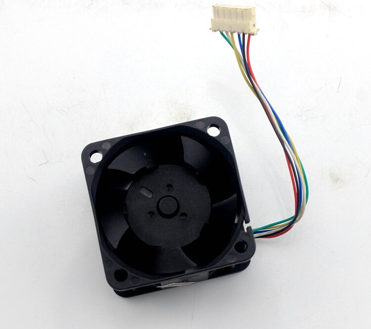Delta TFB0512EHF 5032 5cm Violent 12V 1.00A Temperature Control Sensor Pwm Axial Cooling Fan