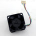 Delta TFB0512EHF 50x50x32mm 12V DC 1.00A Axial Cooling Fan